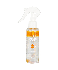 Esthetic House CP-1 Revitalizing hair mist (Cotton Candy) - Мист для волос парфюмированный 100 мл